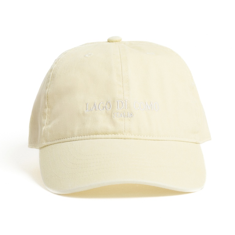 Cap "Dad Washed Embroidery"